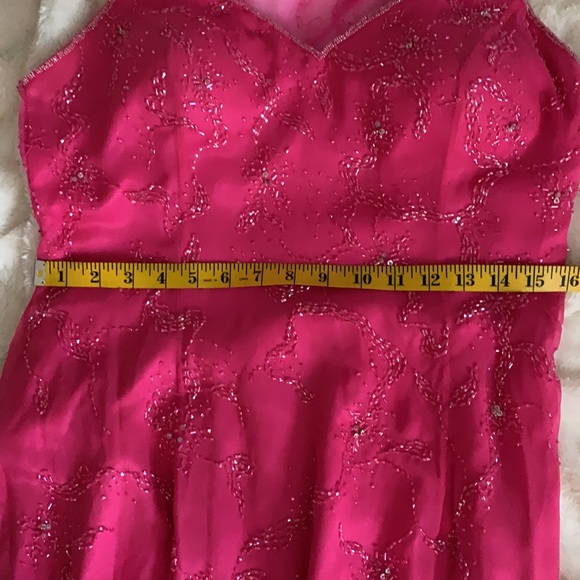 Lara Design Evening Dress - Picture 7 of 8